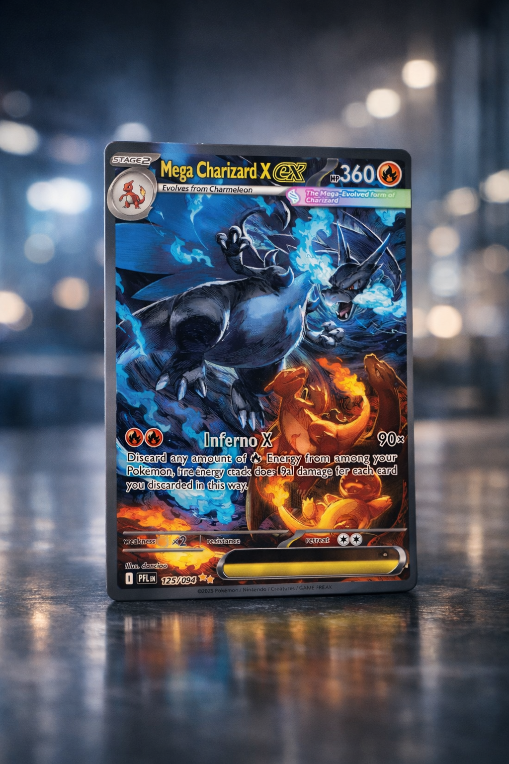 charizard